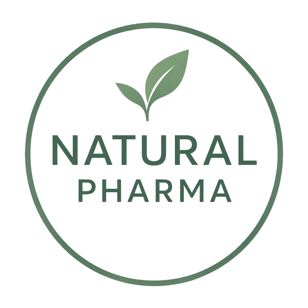 Natural Pharma